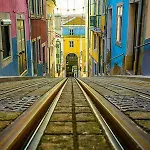 Agulheiros - Alfama Center District * Lisbon