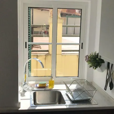 Agulheiros - Alfama Center District 公寓 Lisboa