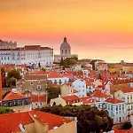 Agulheiros - Alfama Center District Appartamento