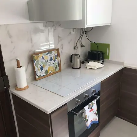 Апартаменты Agulheiros - Alfama Center District *