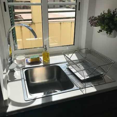 Agulheiros - Alfama Center District Апартаменты Лиссабон