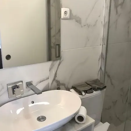 Agulheiros - Alfama Center District Апартаменты *