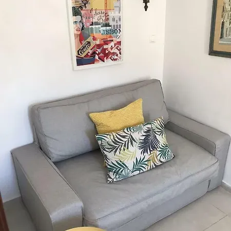 Agulheiros - Alfama Center District *