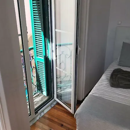 Agulheiros - Alfama Center District *