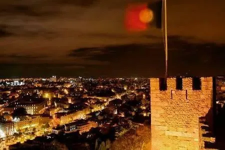 Διαμέρισμα Agulheiros - Alfama Center District *