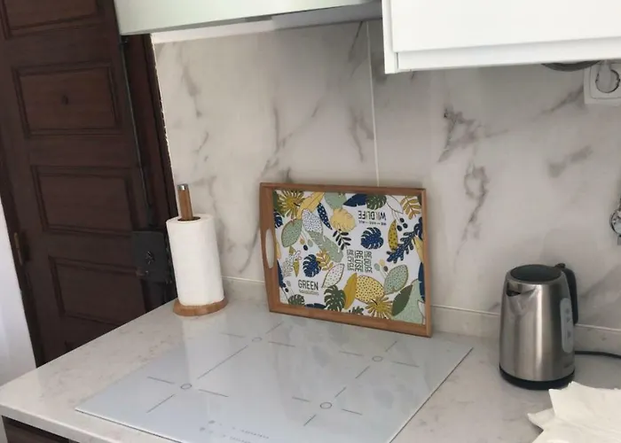 Agulheiros - Alfama Center District Διαμέρισμα Lisboa