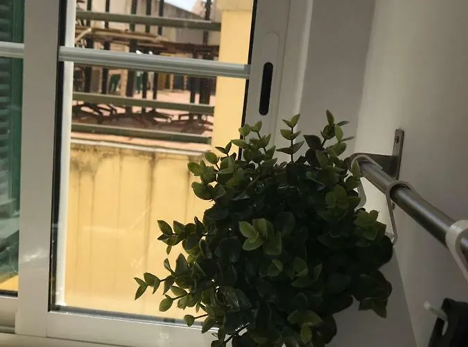 Διαμέρισμα Agulheiros - Alfama Center District