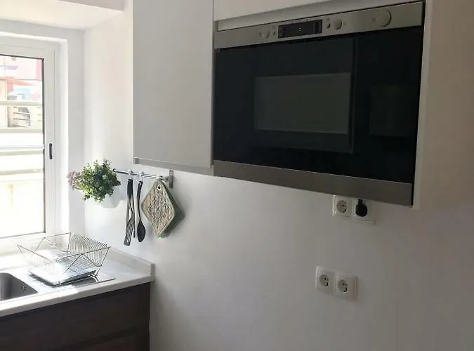 Agulheiros - Alfama Center District Lisboa