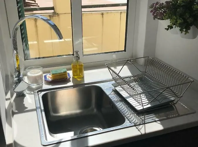 Agulheiros - Alfama Center District Διαμέρισμα Lisboa