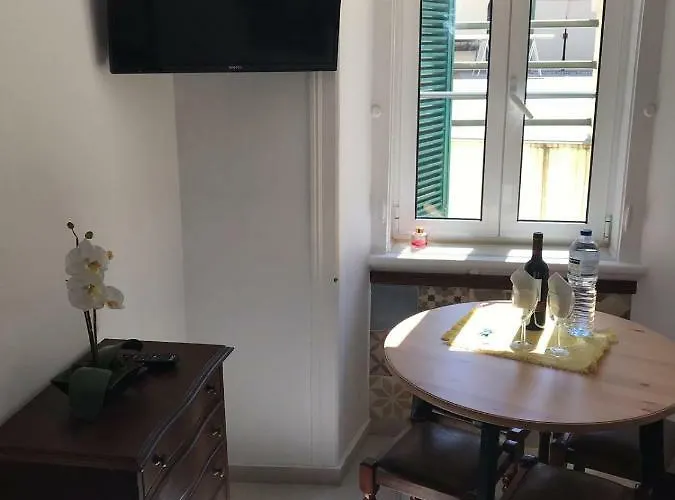 Apartmán Agulheiros - Alfama Center District Lisboa