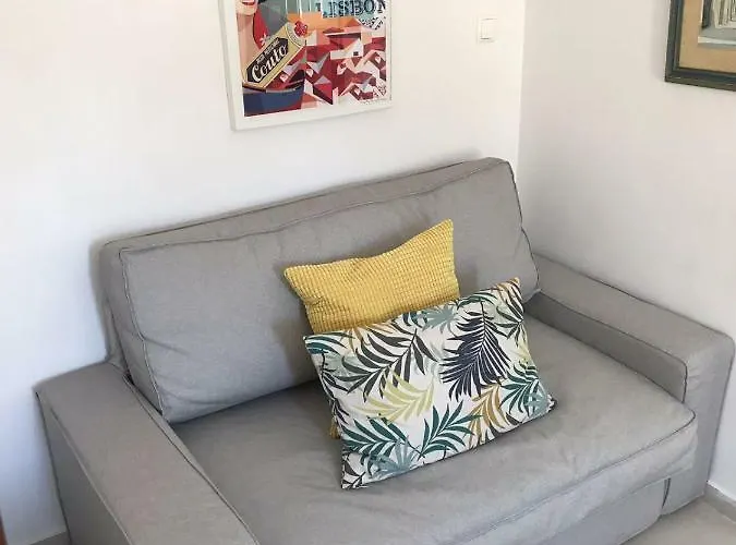 Agulheiros - Alfama Center District *