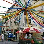 Agulheiros - Alfama Center District *