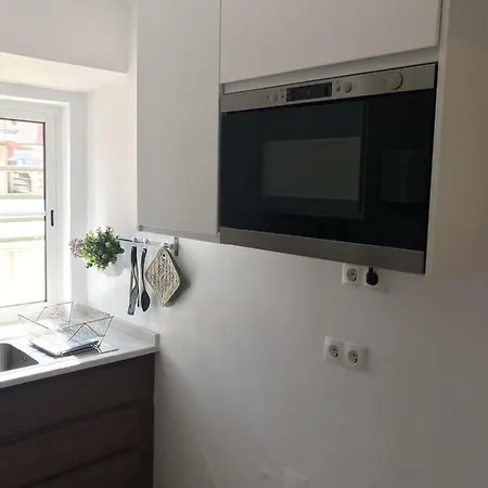 Agulheiros - Alfama Center District Lisboa