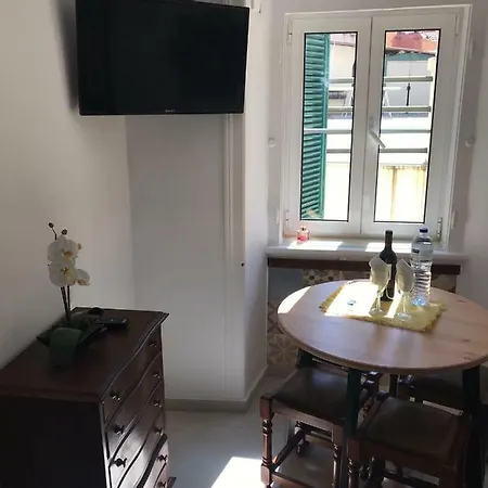 Apartamento Agulheiros - Alfama Center District Lisboa